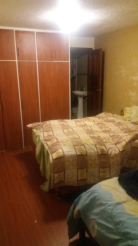 Privatzimmer