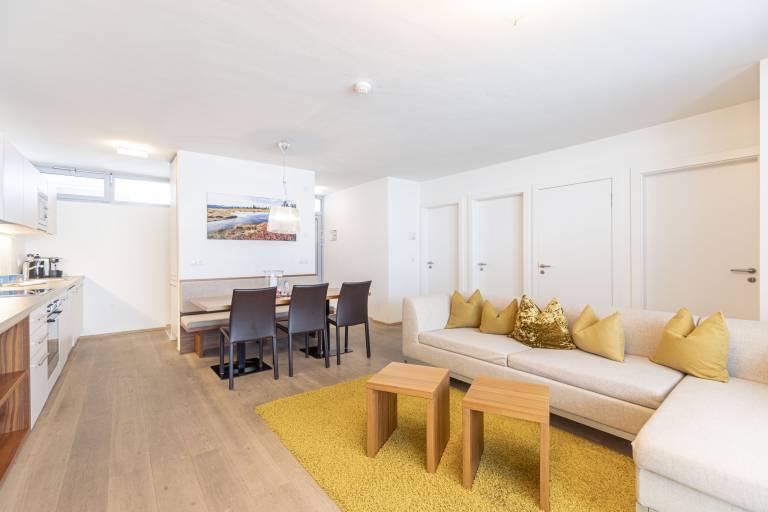Apartma  Radstadt