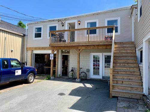 Apartment Halifax