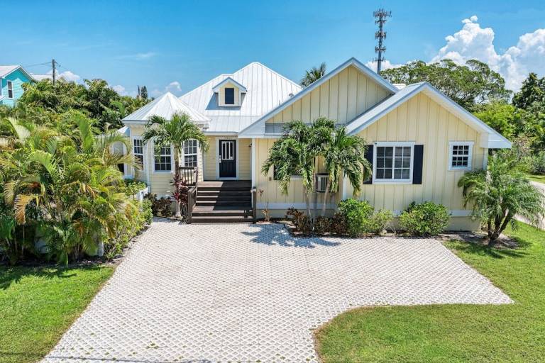 House  Anna Maria Island