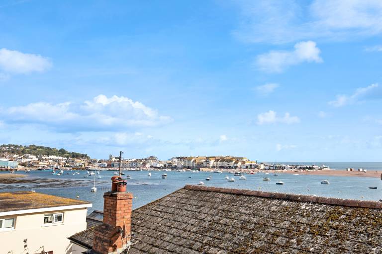 House Teignmouth