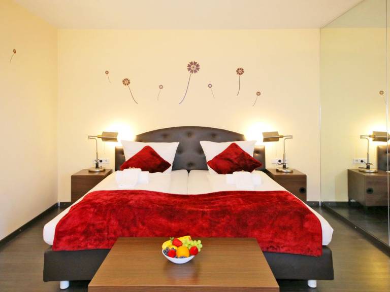 Ferienwohnung