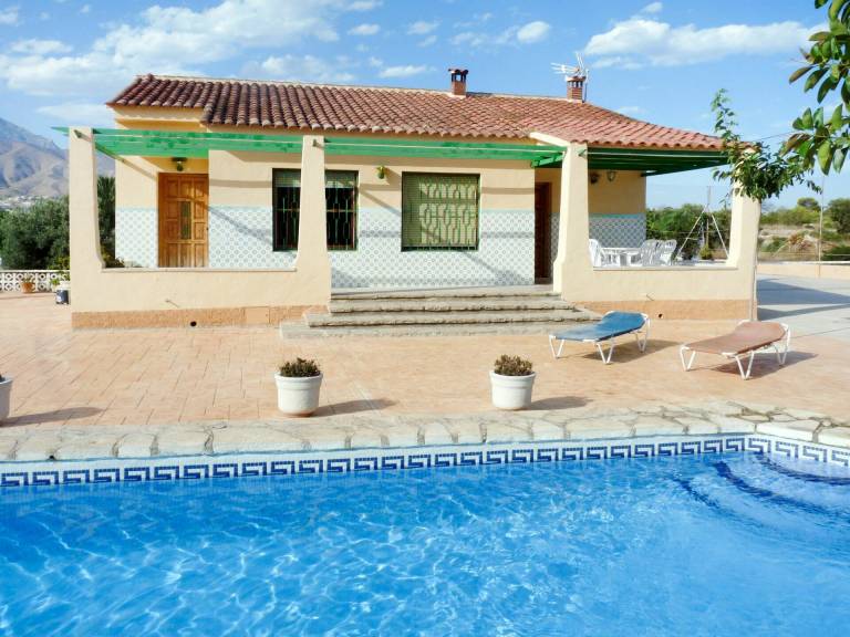 Alojamiento Benidorm