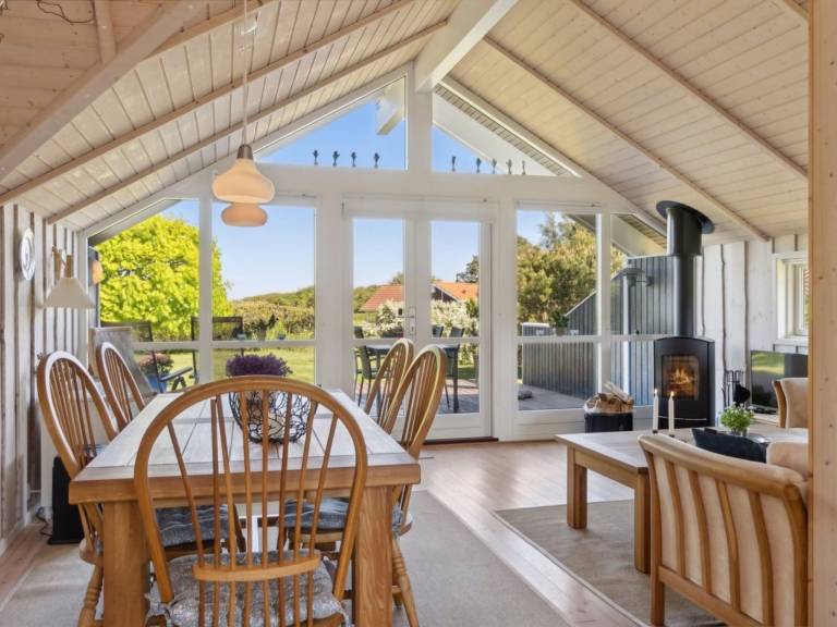 House Nykøbing Sjælland