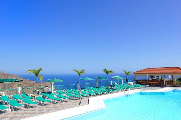 Aparthotel Arguineguin