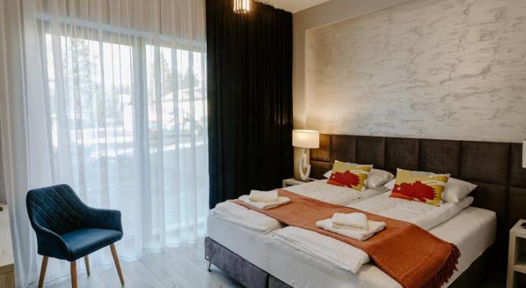 Apartament Krasiczyn