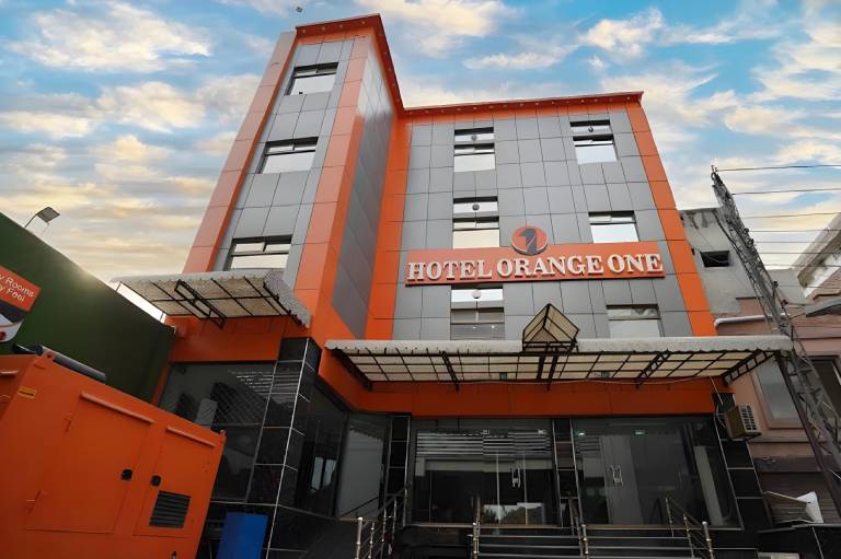 Hotel Orange One