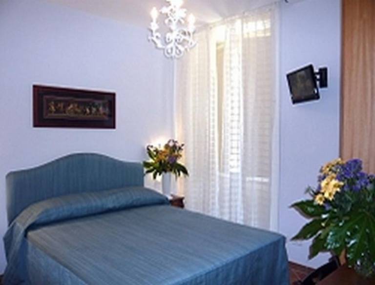 Pension Sorrent