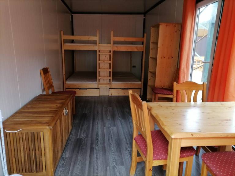 Camping-Unterkunft Königstein