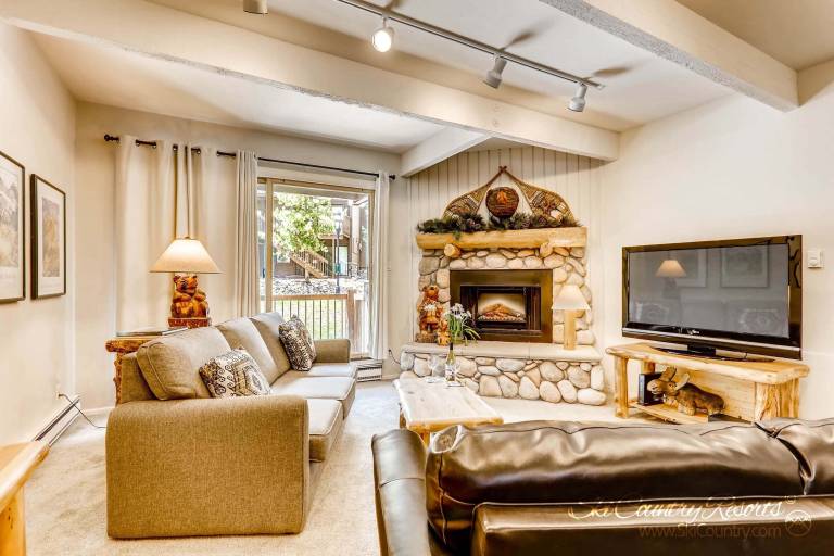 Condo Breckenridge