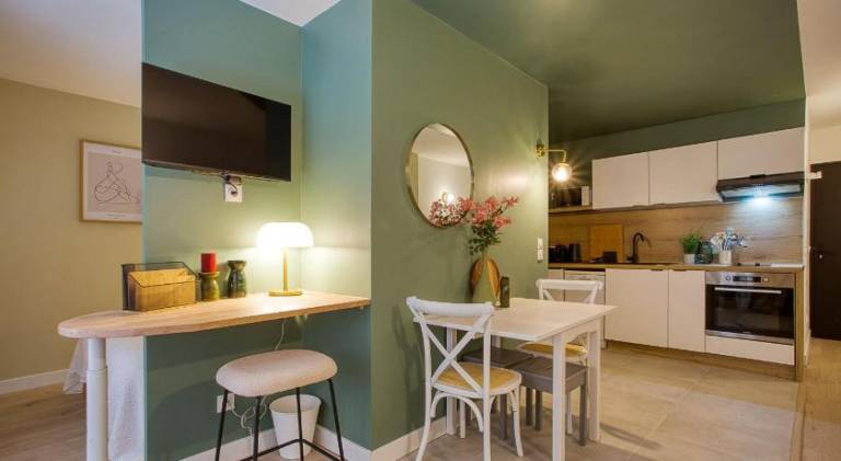 Rental apartment | Close to Capitole de Toulouse — photo 2