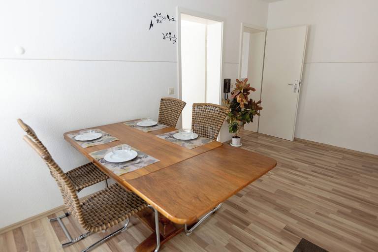 Ferienwohnung Reutlingen