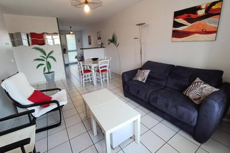 Rental apartment | Pet-friendly — photo 3