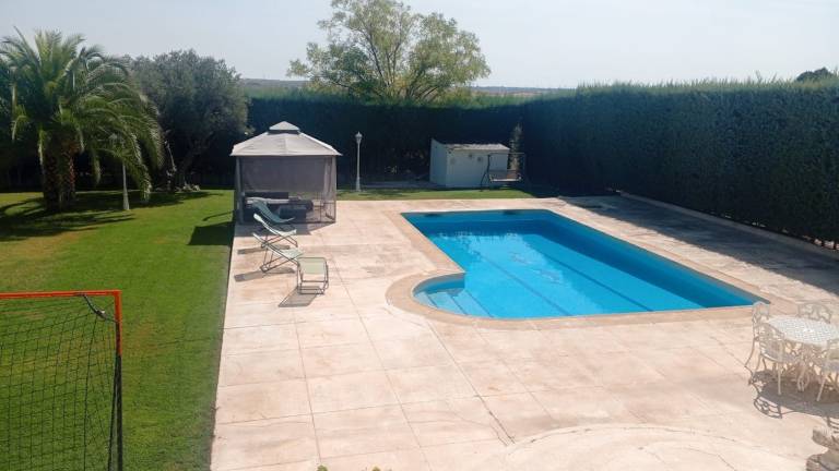 Private room Majadahonda