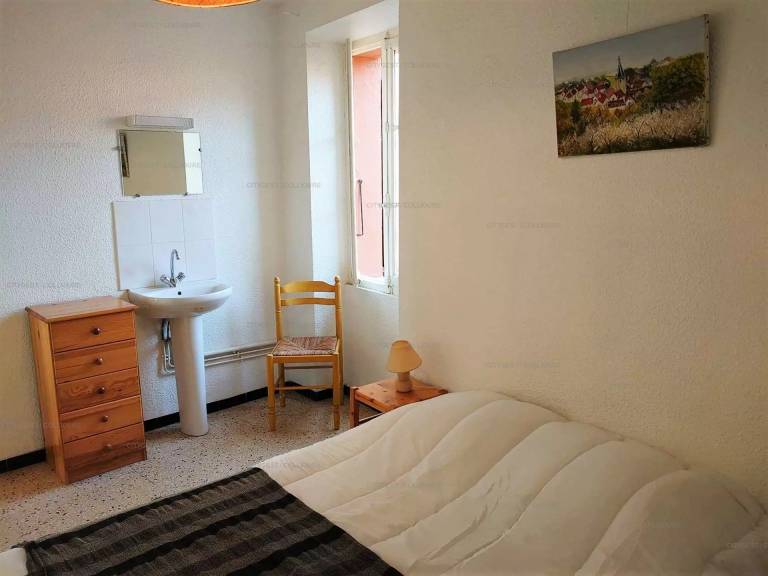 Rental apartment with 2 rooms for 4 persons — photo 5