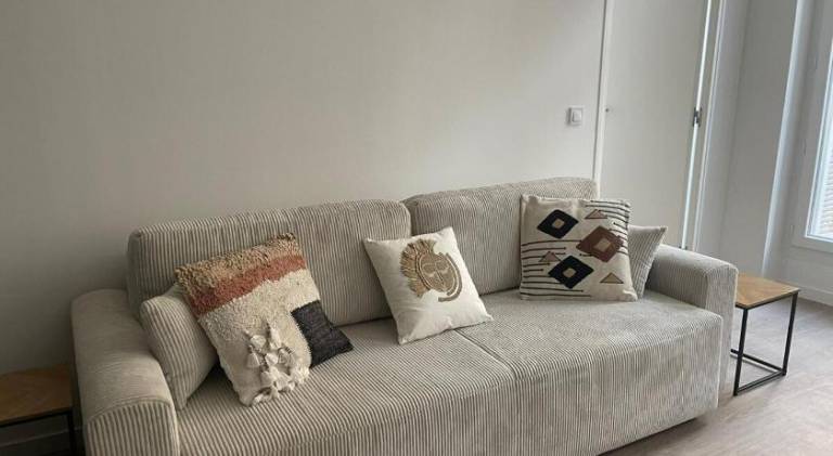 Holiday apartment | Near Opéra de Marseille in Marseille