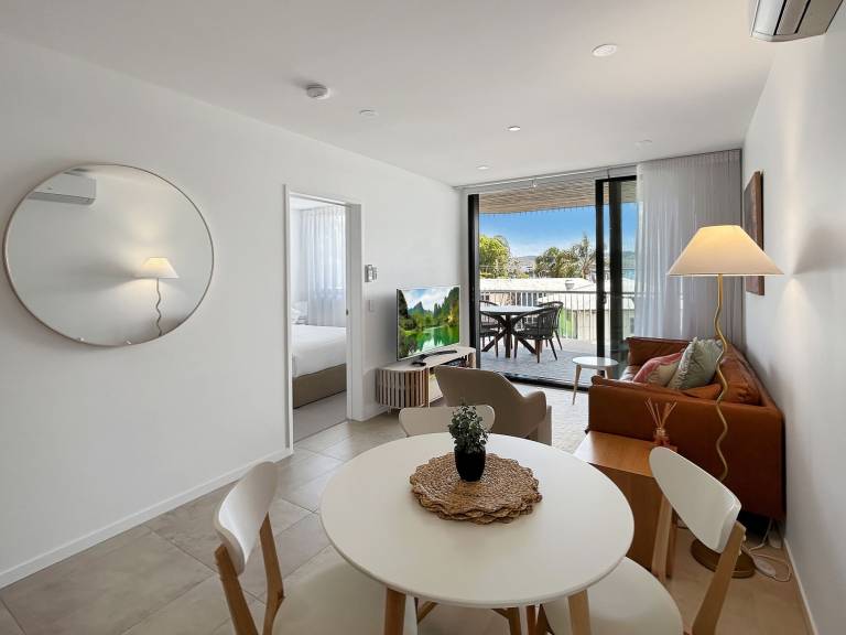 Apartment Batemans Bay