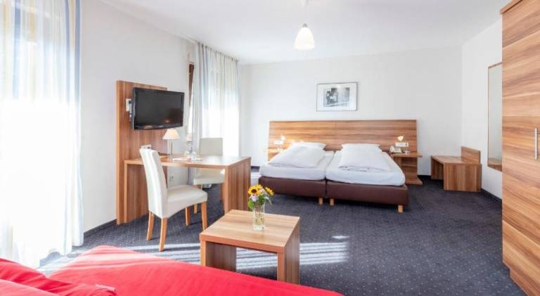 Hotel Krone Straßdorf — photo 2