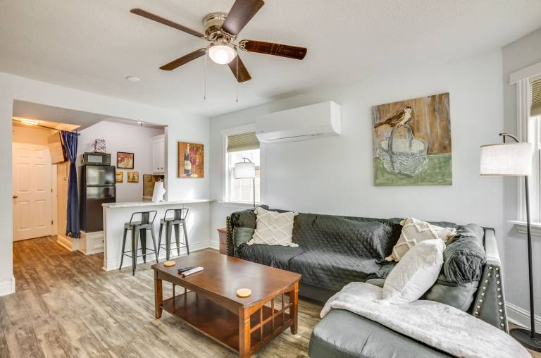 Apartment  Lake Conroe