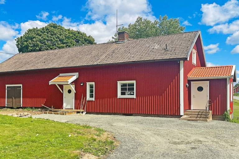 Ferienhaus in Vireda, Aneby f&uuml;r max. 4 Personen, 