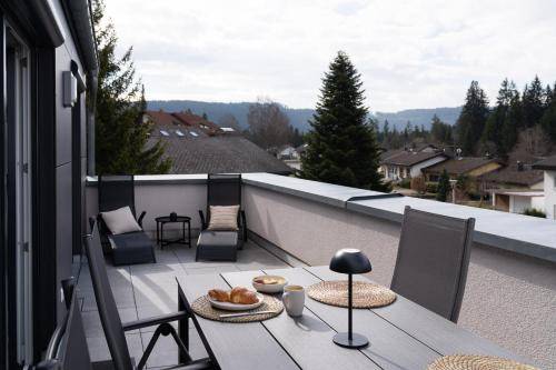 Stay by MATT ' Ruhige Bestlage in Titisee und Hochschwarzwald Card — photo 3