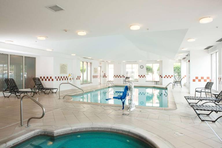 Hilton Garden Inn Hattiesburg — photo 5