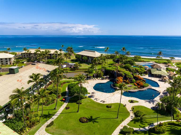 Condo Lihue
