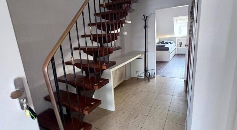 NaSa Wohnung Uerdingen — photo 4