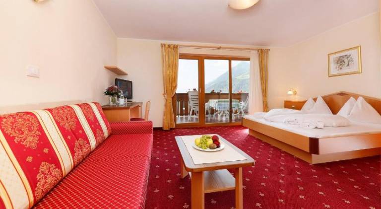 Hotel Schon Aussicht — photo 2