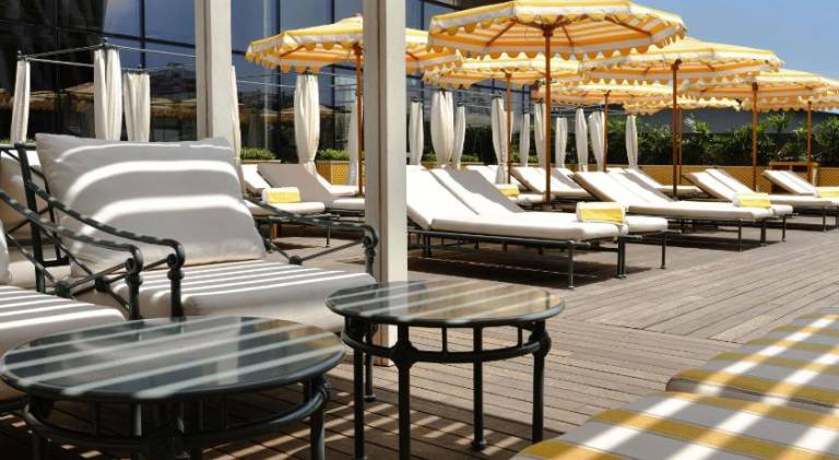 Aparthotel Adagio Abidjan Marcory — photo 4