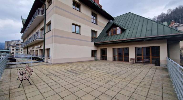 Apartment with 1 room for 4 persons — photo 3