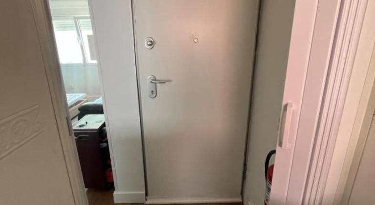 Holiday apartment with 2 rooms for 4 persons — photo 3