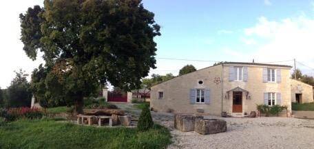House with garden & grill | River view — photo 4