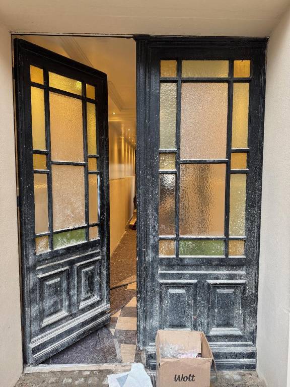 Serviced apartment for 6 persons — photo 2