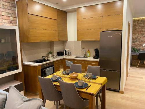 Appartement Avotu Iela