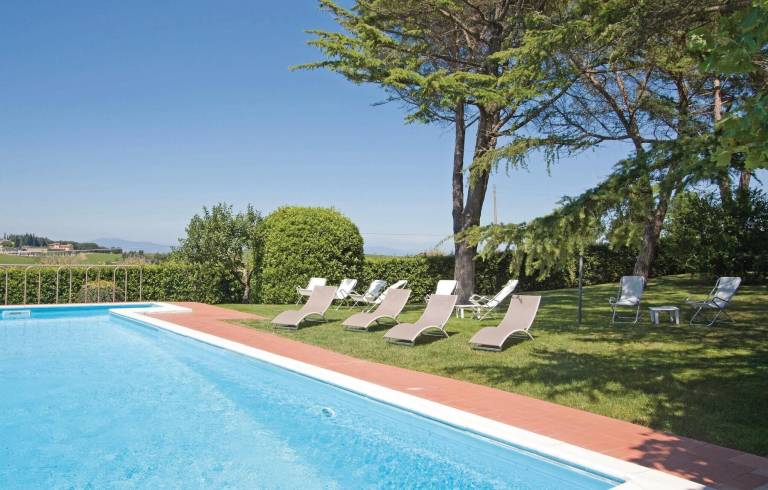 Casa Tavarnelle Val di Pesa