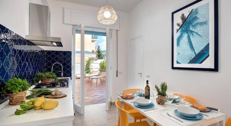 Wonderful apartment with terrace | Pet-friendly — photo 3