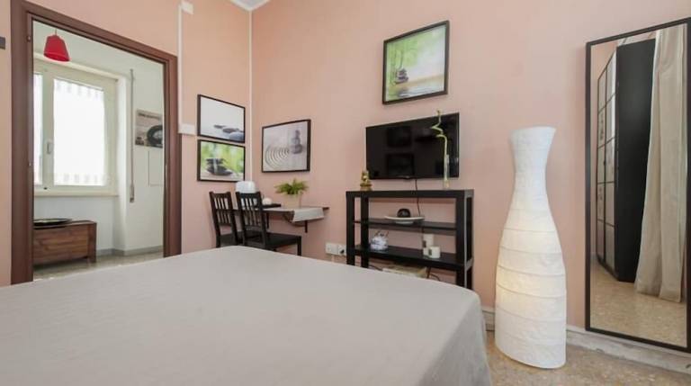 Bed & Breakfast Rione I Monti