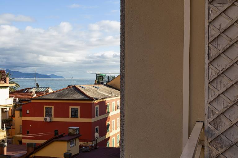 Holiday apartment with terrace — photo 2