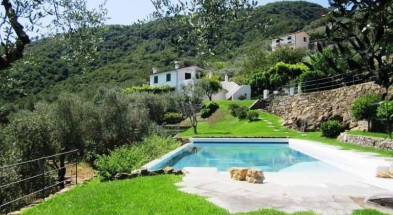 Villa Rapallo