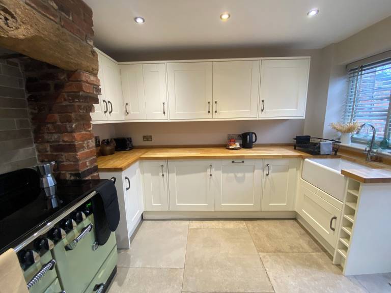 Cottage Swynnerton