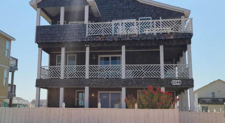 Pierhouse Bed & Breakfast in Kill Devil Hills, NC
