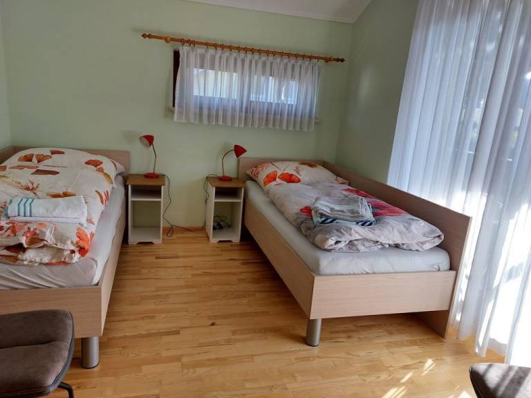 Ferienwohnung Längsee