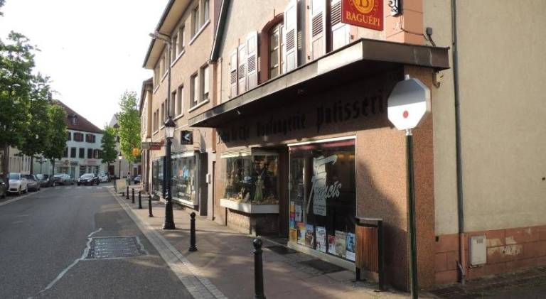 Appartement  Haguenau