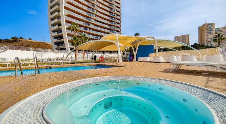 Sunset Waves 3-194 Poniente Beach Resort — photo 5