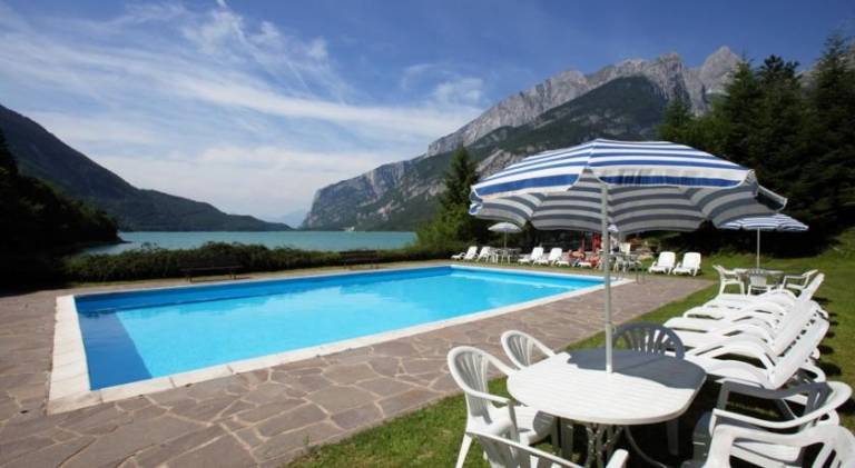 Grand Hotel Molveno — photo 2