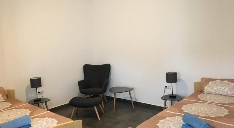 Ferienwohnung Ingelheim am Rhein