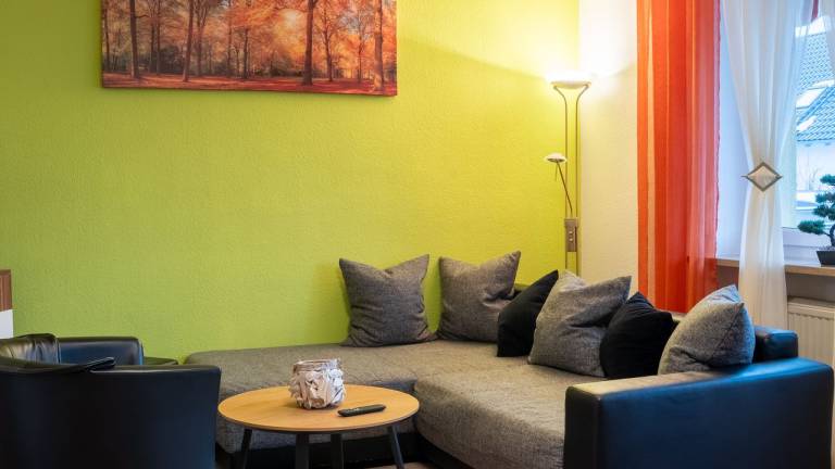 Ferienwohnung Hallstadt