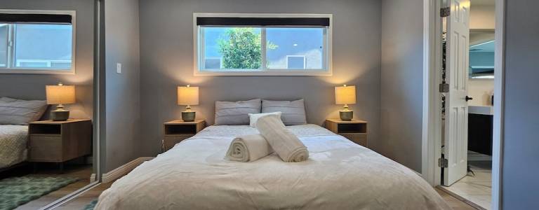 Hostel Northridge