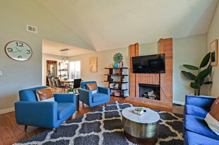 House Fremont